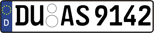 DU-AS9142