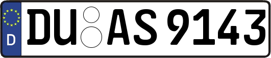DU-AS9143