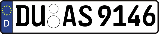 DU-AS9146