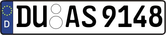 DU-AS9148