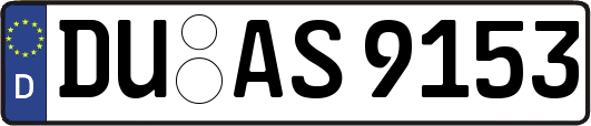 DU-AS9153