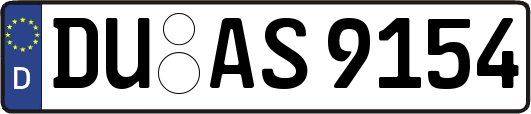 DU-AS9154