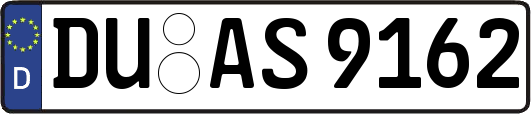 DU-AS9162