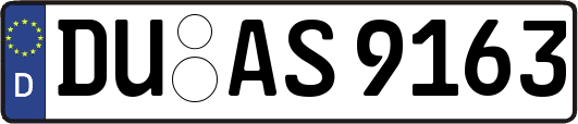 DU-AS9163