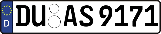 DU-AS9171