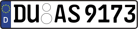 DU-AS9173