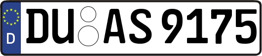 DU-AS9175