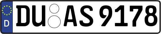 DU-AS9178