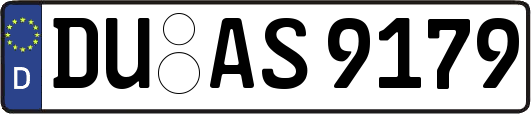 DU-AS9179