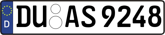 DU-AS9248