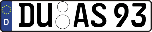 DU-AS93
