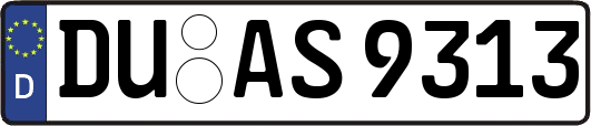 DU-AS9313