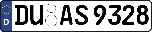 DU-AS9328