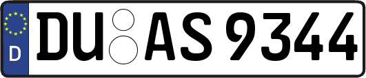 DU-AS9344