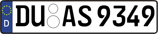DU-AS9349