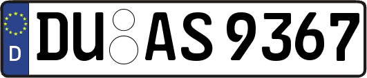 DU-AS9367