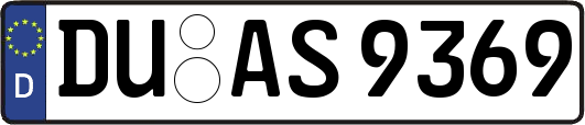 DU-AS9369