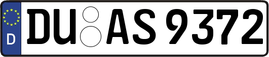 DU-AS9372