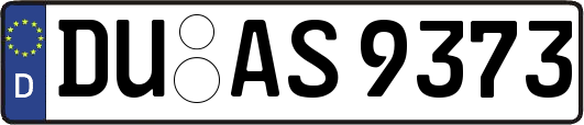 DU-AS9373