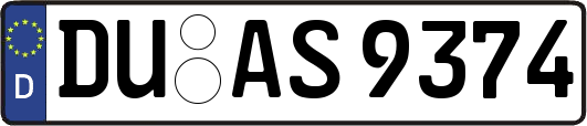 DU-AS9374