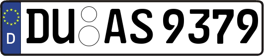 DU-AS9379