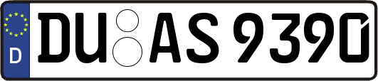 DU-AS9390