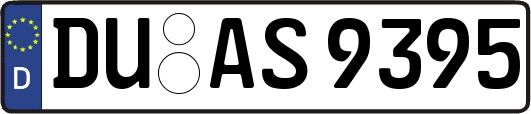 DU-AS9395