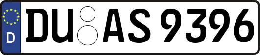 DU-AS9396