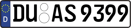 DU-AS9399