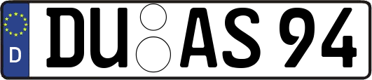 DU-AS94