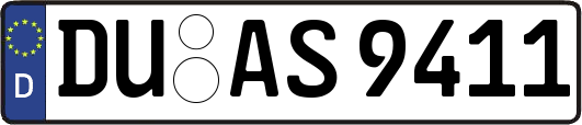 DU-AS9411