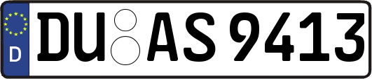 DU-AS9413