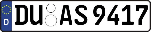 DU-AS9417