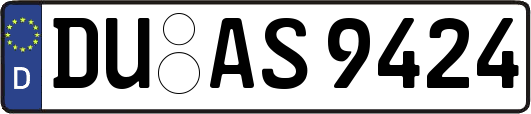 DU-AS9424