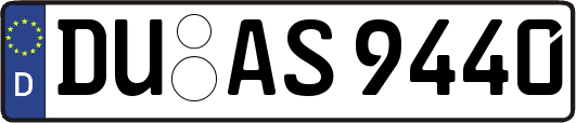 DU-AS9440