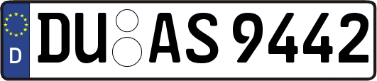 DU-AS9442