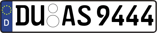 DU-AS9444