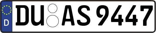 DU-AS9447