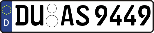 DU-AS9449
