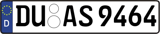 DU-AS9464