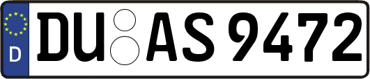 DU-AS9472