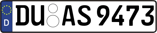 DU-AS9473