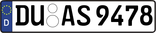 DU-AS9478