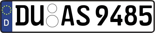 DU-AS9485