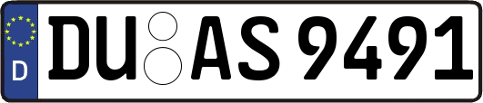 DU-AS9491