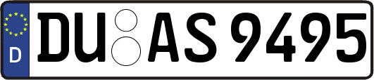 DU-AS9495