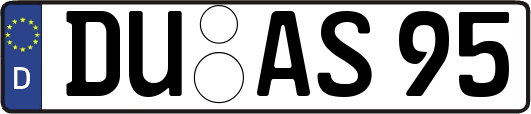 DU-AS95