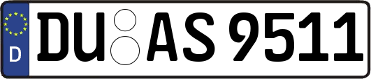 DU-AS9511