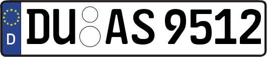 DU-AS9512