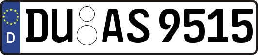 DU-AS9515